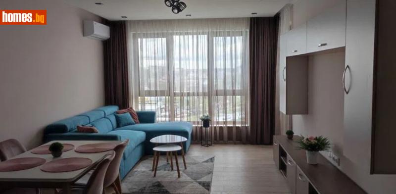 Тристаен, 103m² - Кв. Каменица , Пловдив - Апартамент за продажба - Филипополис БФА - 120219920