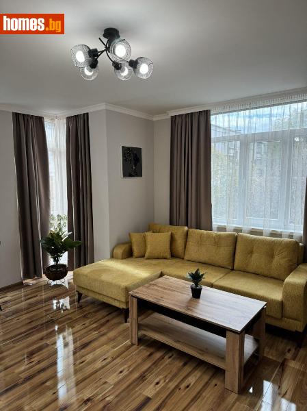 Тристаен, 95m² - Жк Южен, Пловдив - Апартамент за продажба - Филипополис БФА - 120219925