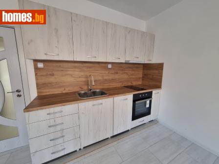 Тристаен, 62m² - Апартамент за продажба - 120219941