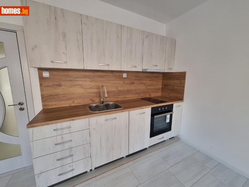Тристаен, 62m² - Жк Южен, Пловдив - Апартамент за продажба - Филипополис БФА - 120219941
