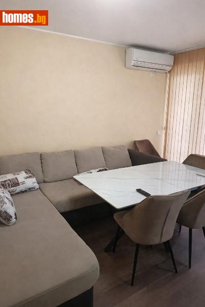 Двустаен, 55m² - Гр.Елин Пелин, Елин Пелин - Апартамент за продажба - Титан Пропъртис - 120219949