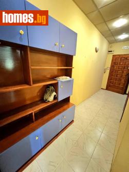 Тристаен, 66m² - Апартамент за продажба - 120219959