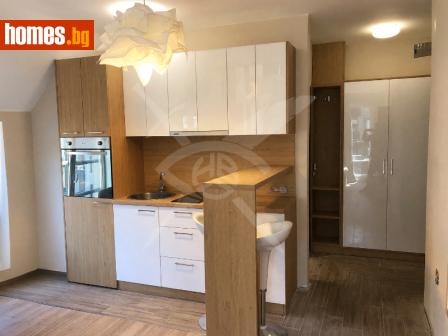 Едностаен, 47m² - Апартамент за продажба - 120220029