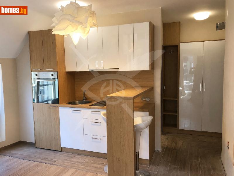 Едностаен, 47m² -  Студентски Град, София - Апартамент за продажба - ЕКС НВД - 120220029