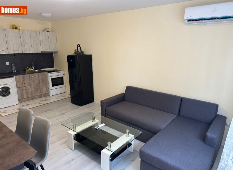 Двустаен, 71m² - Кв. Каменица , Пловдив - Апартамент за продажба - МАГИЛЕНА - 120220038