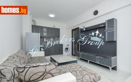 Двустаен, 50m² - Апартамент за продажба - 120220081