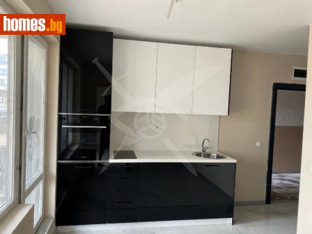 Двустаен, 62m² - Апартамент за продажба - 120220089