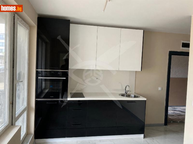 Двустаен, 62m² - Кв. Малинова Долина, София - Апартамент за продажба - ЕКС НВД - 120220089