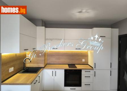 Двустаен, 65m² - Апартамент за продажба - 120220094