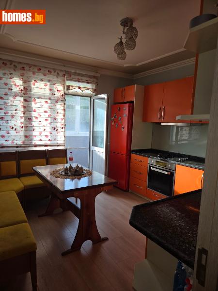 Четиристаен, 110m² - Кв. Възрожденци, Кърджали - Апартамент за продажба - Тенденс имоти - 120220120
