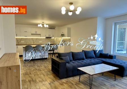 Двустаен, 84m² - Апартамент за продажба - 120220137