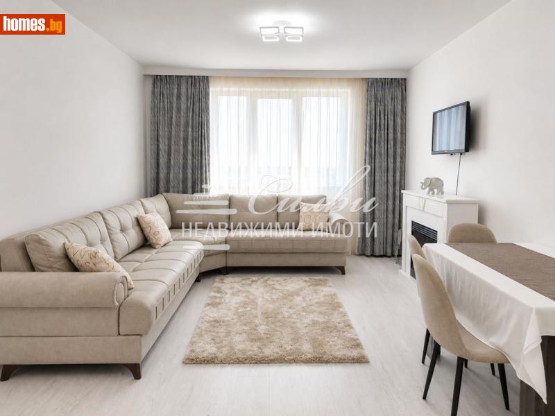 Двустаен, 67m² - Жк. Добруджански, Шумен - Апартамент за продажба - НЕДВИЖИМИ ИМОТИ СИЛВИ - 120220194