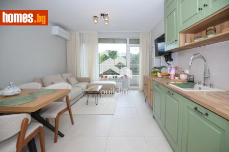 Четиристаен, 90m² - Апартамент за продажба - 120220395