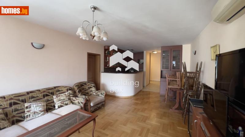Тристаен, 100m² - Жк. Стрелбище, София - Апартамент за продажба - Билдинг Бокс - 120220405