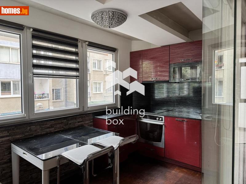 Тристаен, 79m² - Кв. Хладилника, София - Апартамент за продажба - Билдинг Бокс - 120220415