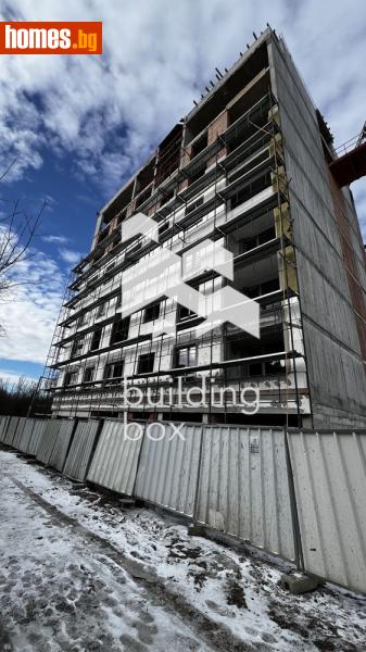 Двустаен, 62m² - Жк. Връбница 1, София - Апартамент за продажба - Билдинг Бокс - 120220426