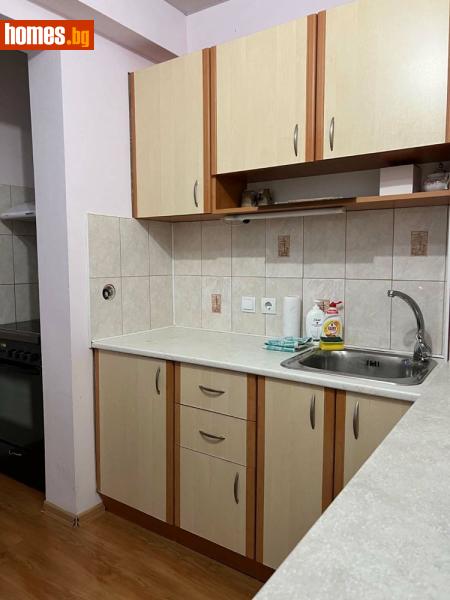 Двустаен, 64m² - Жк. Сини Камъни, Сливен - Апартамент за продажба - ИМОТИ КОМФОРТ-СЛИВЕН ЕООД - 120221565