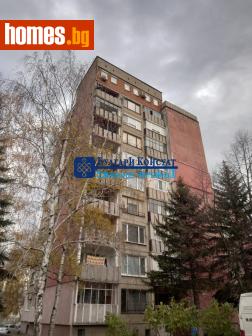Четиристаен, 90m² - Апартамент за продажба - 120223706