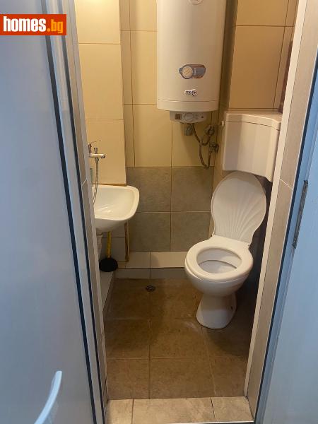 Едностаен, 25m²