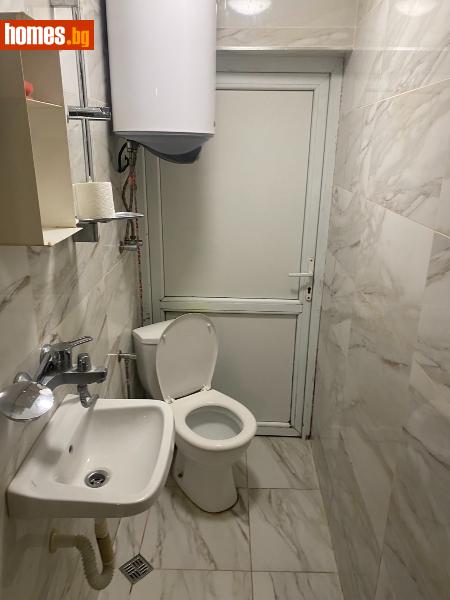 Едностаен, 25m²