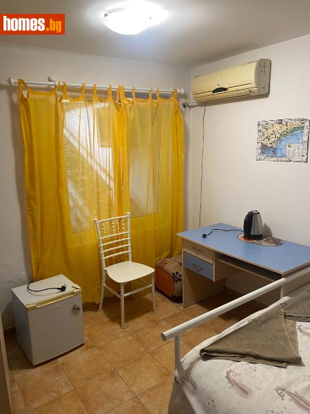 Едностаен, 25m²