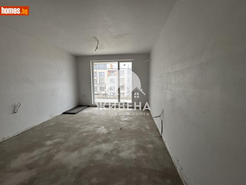 Двустаен, 76m² - Кв. Владиславово, Варна - Апартамент за продажба - ЖИВЕНА Недвижими Имоти - 120224669