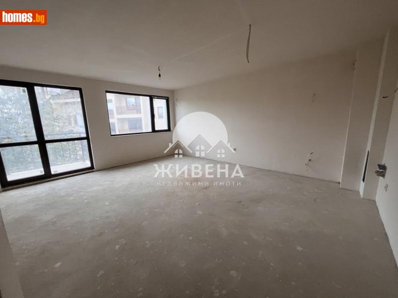 Тристаен, 108m² - К.к.Св.Константин и Елена, Варна - Апартамент за продажба - ЖИВЕНА Недвижими Имоти - 120224986