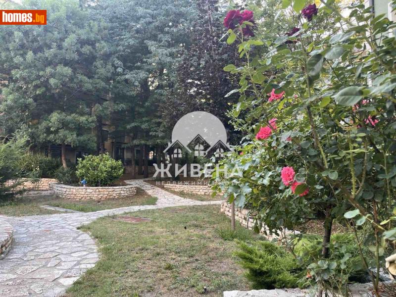 Тристаен, 93m² - К.к.Св.Константин и Елена, Варна - Апартамент за продажба - ЖИВЕНА Недвижими Имоти - 120225353