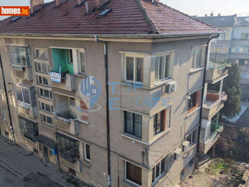Многостаен, 105m² - Гр.Горна Оряховица, Велико Търново - Апартамент за продажба - Top Estate - 120226604