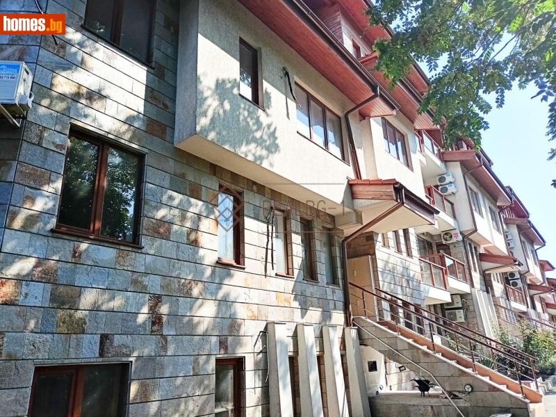 Двустаен, 73m² - Гр.Балчик, Добрич - Апартамент за продажба - РЕАЛБГ-1 - 120226735