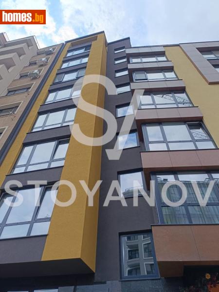 Двустаен, 69m² - Кв. Подуяне, София - Апартамент за продажба - STOYANOV ESTATE - 120227262