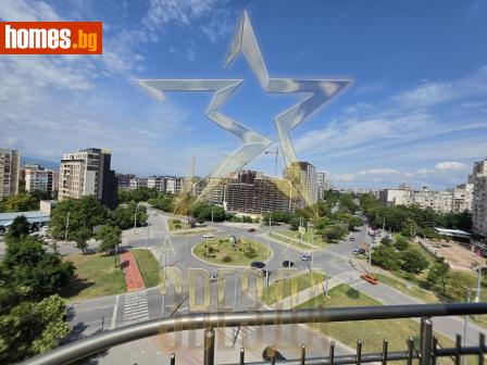 Двустаен, 83m² - Апартамент за продажба - 120228215