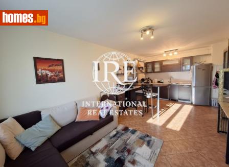 Тристаен, 89m² - Апартамент за продажба - 120228317