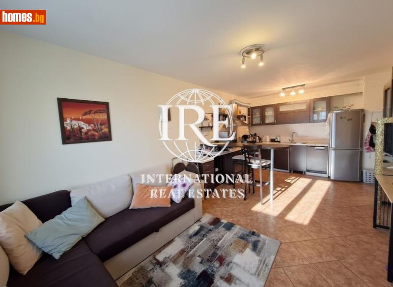 Тристаен, 89m² - М-т Ален Мак, Варна - Апартамент за продажба - Интернешънъл Риъл Естейтс - 120228317