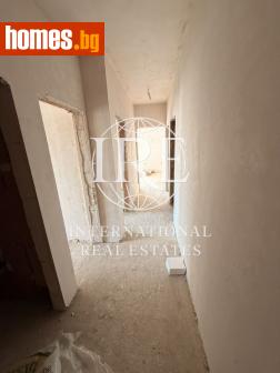 Тристаен, 92m² - Апартамент за продажба - 120228326