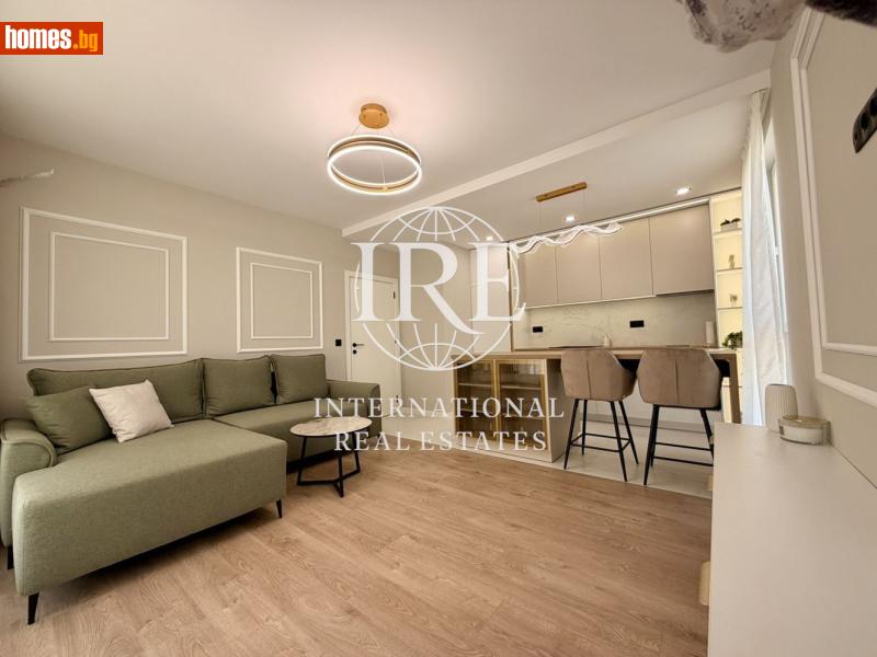 Двустаен, 75m² - Жк. Възраждане, Варна - Апартамент за продажба - Интернешънъл Риъл Естейтс - 120228336