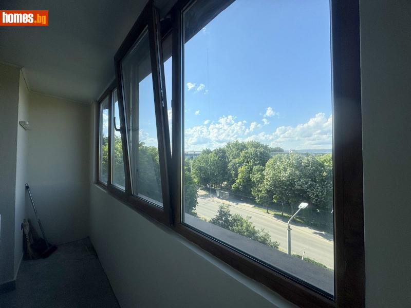 Четиристаен, 84m² - Кв. Аспарухово, Варна - Апартамент за продажба - Фридом Варна - 120228353