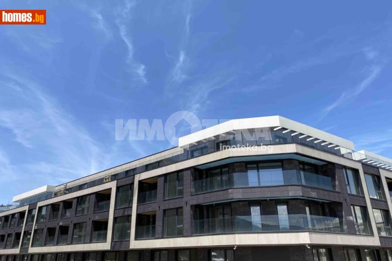 Двустаен, 67m² - Кв. Малинова Долина, София - Апартамент за продажба - ИМОТЕКА АД - 120228372