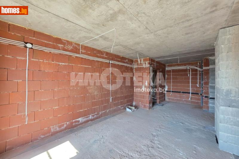 Двустаен, 83m² - Жк. Овча Купел, София - Апартамент за продажба - ИМОТЕКА АД - 120228403
