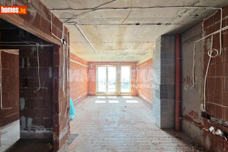 Двустаен, 86m² - Жк. Овча Купел, София - Апартамент за продажба - ИМОТЕКА АД - 120228426