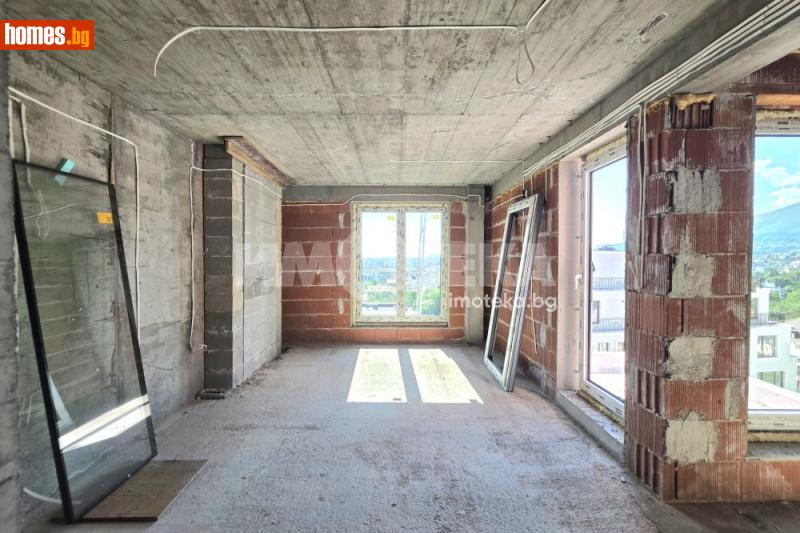 Двустаен, 76m² - Жк. Овча Купел, София - Апартамент за продажба - ИМОТЕКА АД - 120228435