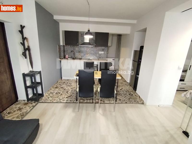 Двустаен, 48m² - Жк. Дианабад, София - Апартамент под наем - ИМОТЕКА АД - 120228446