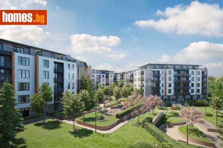 Двустаен, 65m² - Апартамент за продажба - 120228478