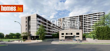 Двустаен, 69m² - Апартамент за продажба - 120228503