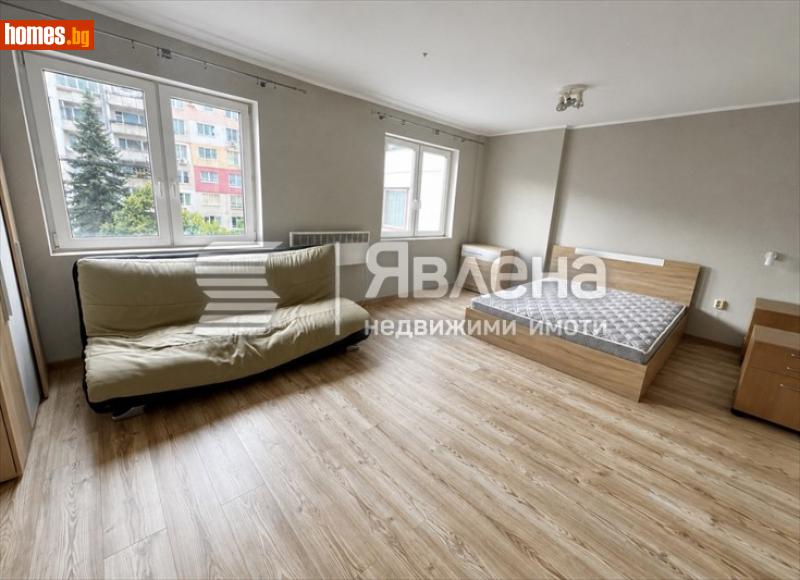 Четиристаен, 98m² - Кв. Павлово, София - Апартамент за продажба - ЯВЛЕНА - 120228551
