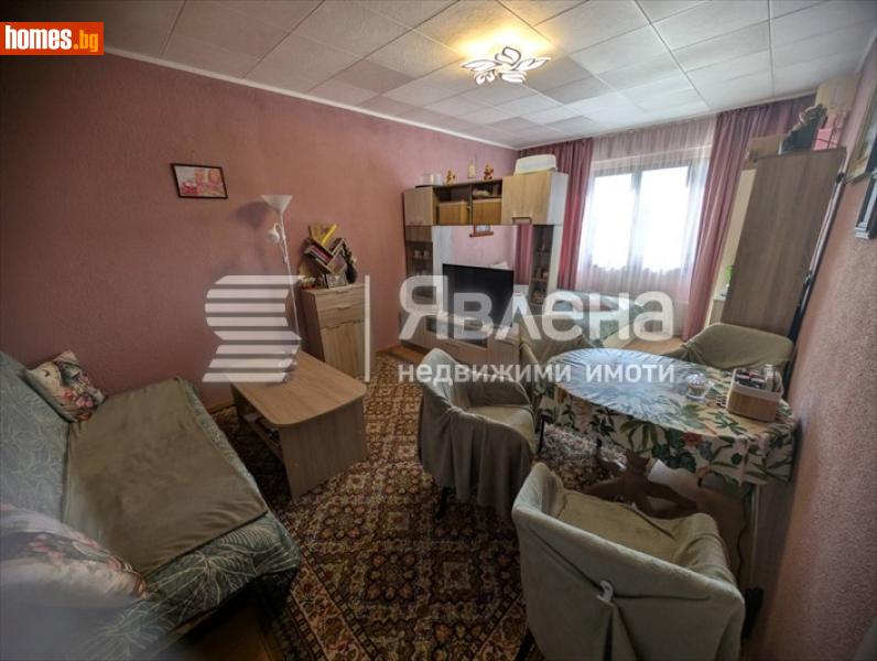 Двустаен, 47m² - Жк. Люлин 4, София - Апартамент за продажба - ЯВЛЕНА - 120228561