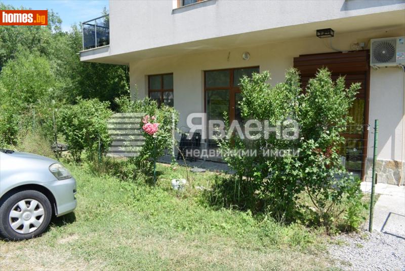 Едностаен, 31m² - Гр.Царево, Бургас - Апартамент за продажба - ЯВЛЕНА - 120228579