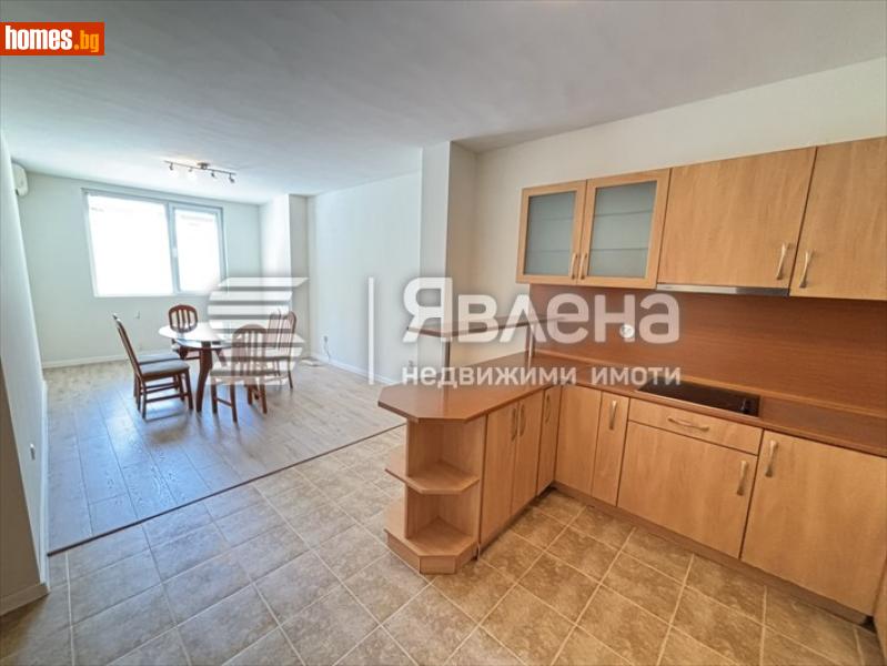 Тристаен, 96m² - Жк. Хиподрума, София - Апартамент за продажба - ЯВЛЕНА - 120228597