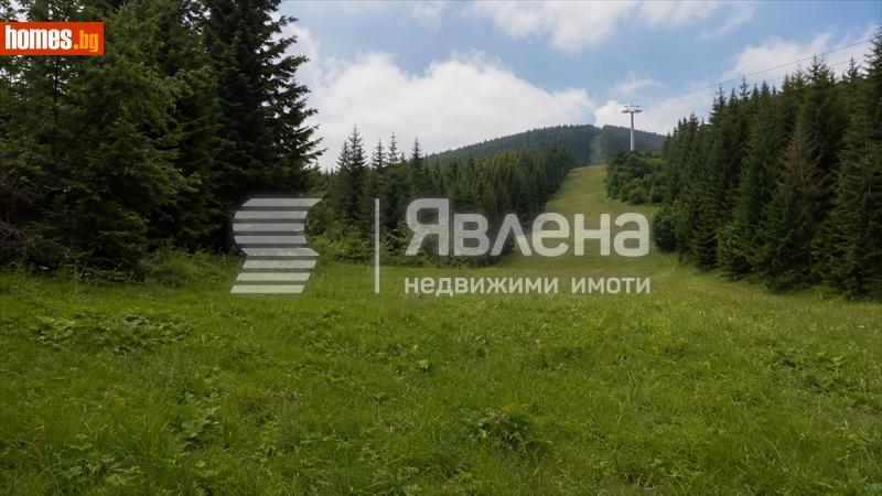 Парцел, 1829m² - К.к.Боровец, Софийска - Парцел за продажба - ЯВЛЕНА - 120228752