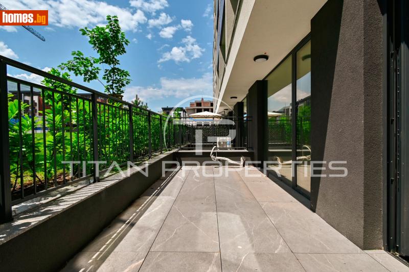 Двустаен, 70m² - Кв. Кръстова Вада, София - Апартамент за продажба - Титан Пропъртис  - 120229063